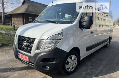 Микроавтобус Nissan NV400 2014 в Радивилове