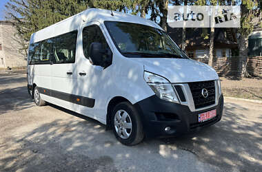 Микроавтобус Nissan NV400 2014 в Радивилове