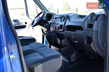 Вантажний фургон Nissan NV400 2014 в Львові