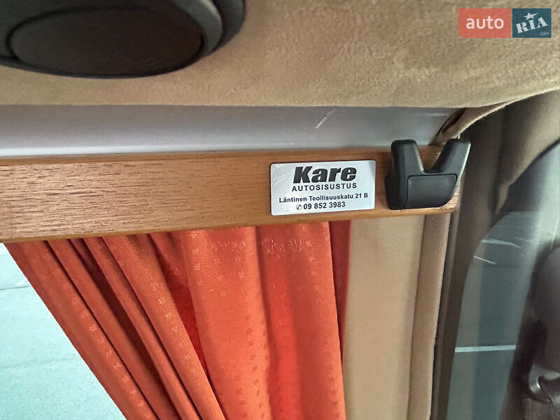 Туристический / Междугородний автобус Nissan NV400 2013 в Киеве