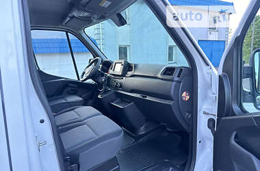 Грузовой фургон Nissan NV400 2020 в Радивилове