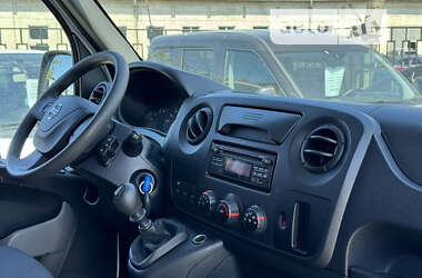 Грузовой фургон Nissan NV400 2019 в Стрые