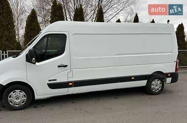 Вантажний фургон Nissan NV400 2014 в Смілі