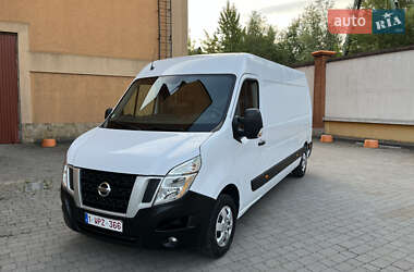 Грузовой фургон Nissan NV400 2018 в Коломые