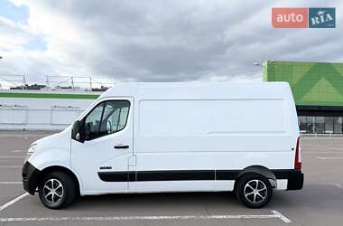 Грузовой фургон Nissan NV400 2011 в 