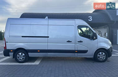 Грузопассажирский фургон Nissan NV400 2016 в 