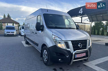 Грузопассажирский фургон Nissan NV400 2016 в 