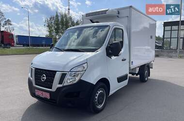 Рефрижератор Nissan NV400 2015 в Ковеле