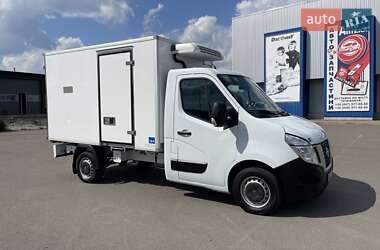 Рефрижератор Nissan NV400 2015 в 