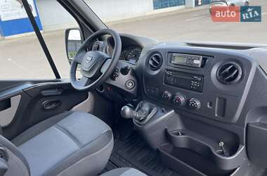 Рефрижератор Nissan NV400 2015 в 