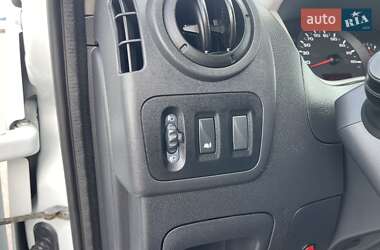 Рефрижератор Nissan NV400 2015 в 