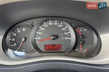 Рефрижератор Nissan NV400 2015 в 