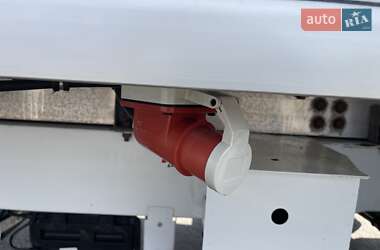 Рефрижератор Nissan NV400 2015 в 