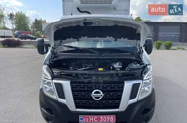 Рефрижератор Nissan NV400 2015 в 