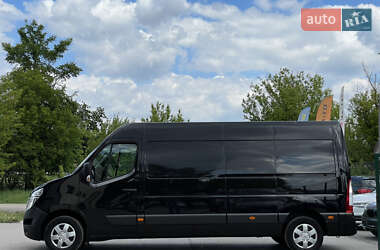 Вантажний фургон Nissan NV400 2021 в 