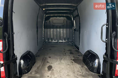 Вантажний фургон Nissan NV400 2021 в 
