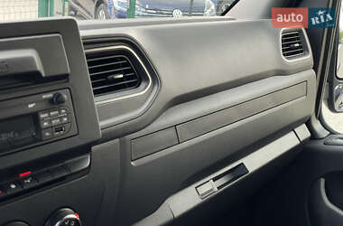 Вантажний фургон Nissan NV400 2021 в 