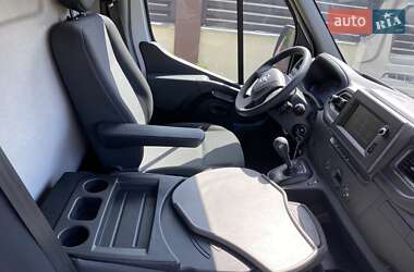 Вантажний фургон Nissan NV400 2020 в 