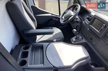 Вантажний фургон Nissan NV400 2020 в 