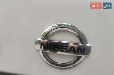 Грузовой фургон Nissan NV400 2016 в 