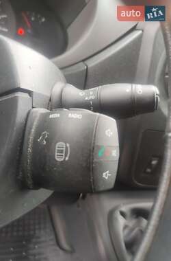 Грузовой фургон Nissan NV400 2016 в 