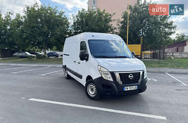 Грузовой фургон Nissan NV400 2020 в Умани