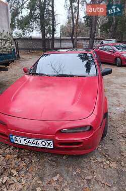 Купе Nissan NX 1991 в Баришівка