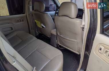 Внедорожник / Кроссовер Nissan Paladin 2005 в 