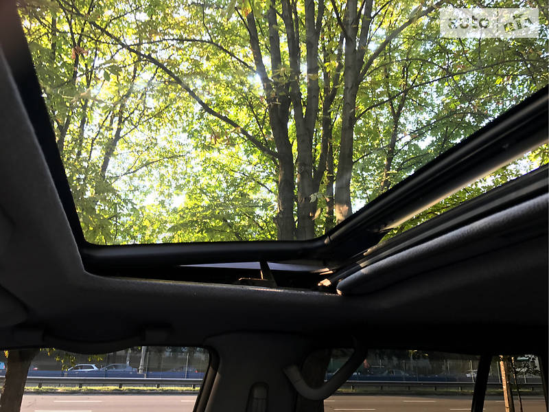 Внедорожник / Кроссовер Nissan Pathfinder 1997 в Киеве