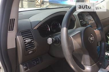 Позашляховик / Кросовер Nissan Pathfinder 2013 в Заліщиках