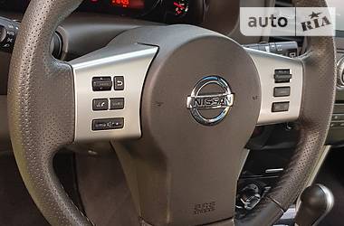 Внедорожник / Кроссовер Nissan Pathfinder 2014 в Кривом Роге