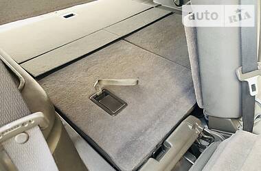 Позашляховик / Кросовер Nissan Pathfinder 2012 в 