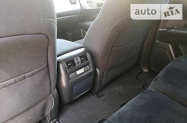 Позашляховик / Кросовер Nissan Pathfinder 2016 в 