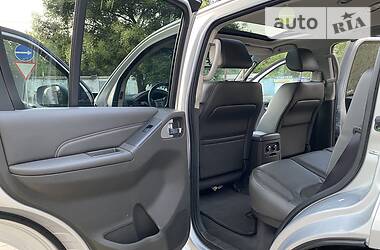Позашляховик / Кросовер Nissan Pathfinder 2013 в 