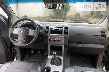 Внедорожник / Кроссовер Nissan Pathfinder 2005 в Житомире