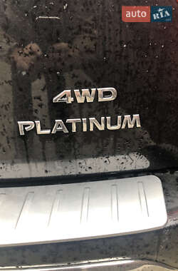 Внедорожник / Кроссовер Nissan Pathfinder 2017 в Борисполе