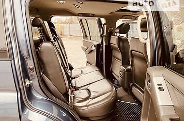 Позашляховик / Кросовер Nissan Pathfinder 2008 в 