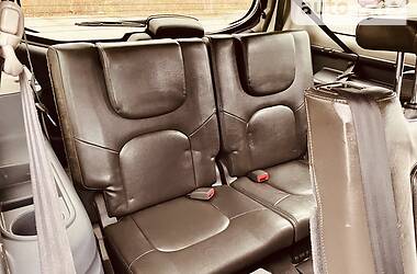 Позашляховик / Кросовер Nissan Pathfinder 2008 в 