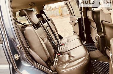 Позашляховик / Кросовер Nissan Pathfinder 2008 в 