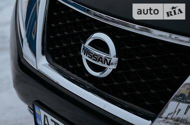 Позашляховик / Кросовер Nissan Pathfinder 2015 в Бурштині