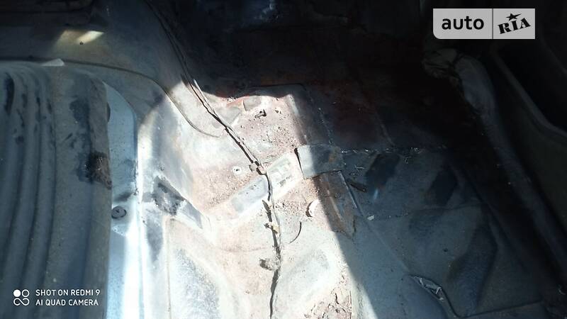 Внедорожник / Кроссовер Nissan Pathfinder 1994 в Коломые