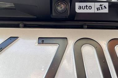 Позашляховик / Кросовер Nissan Pathfinder 2019 в 