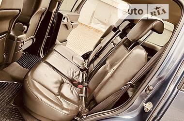 Внедорожник / Кроссовер Nissan Pathfinder 2008 в 