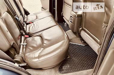 Внедорожник / Кроссовер Nissan Pathfinder 2008 в 