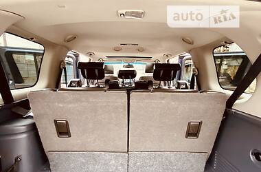Внедорожник / Кроссовер Nissan Pathfinder 2008 в 