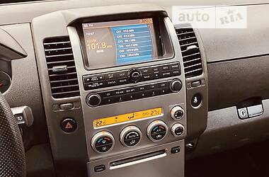 Внедорожник / Кроссовер Nissan Pathfinder 2008 в 