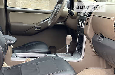 Позашляховик / Кросовер Nissan Pathfinder 2005 в 