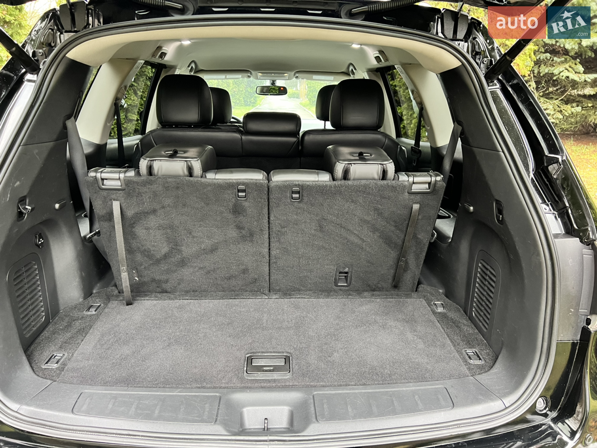 2014 Nissan Pathfinder - мініатюра 30