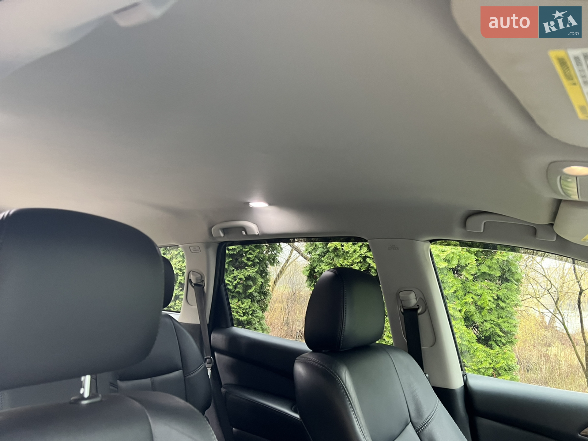 2014 Nissan Pathfinder - мініатюра 31