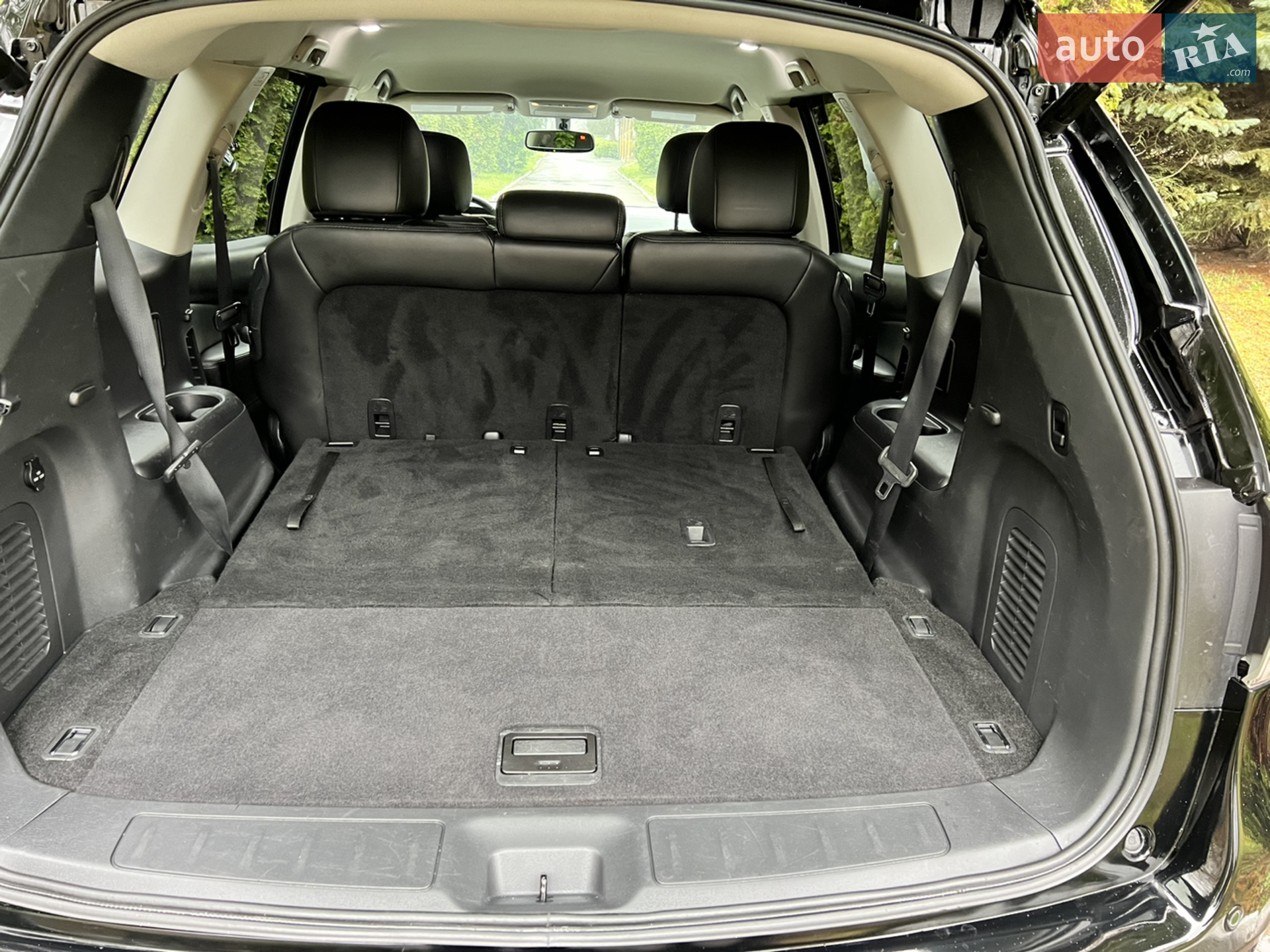 2014 Nissan Pathfinder - мініатюра 33